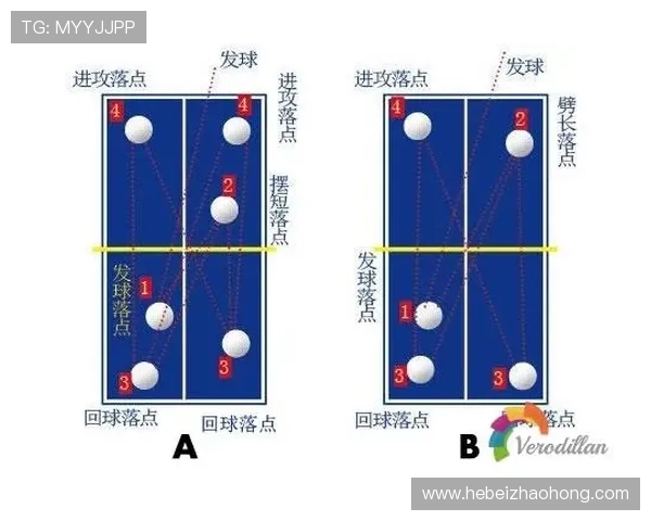 聚焦乒乓球战术分析：北京乒乓球队的制胜之道与训练策略探讨